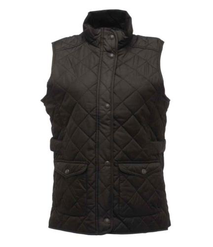 Regatta Ladies Tarah Bodywarmer